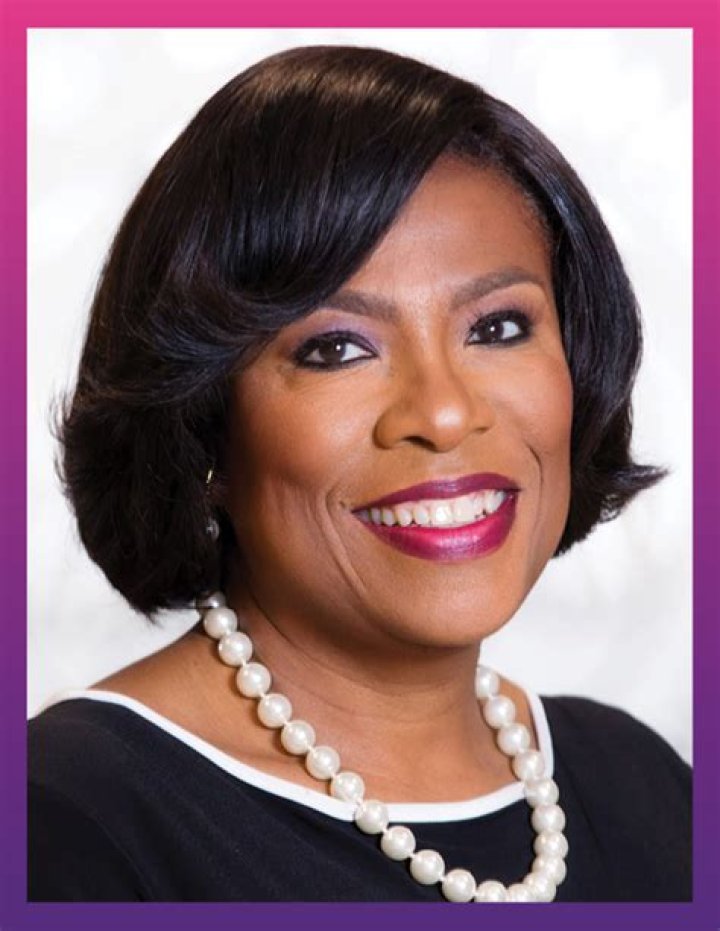 Fame | Sharon Weston Broome net worth and salary income estimation Jan, 2024