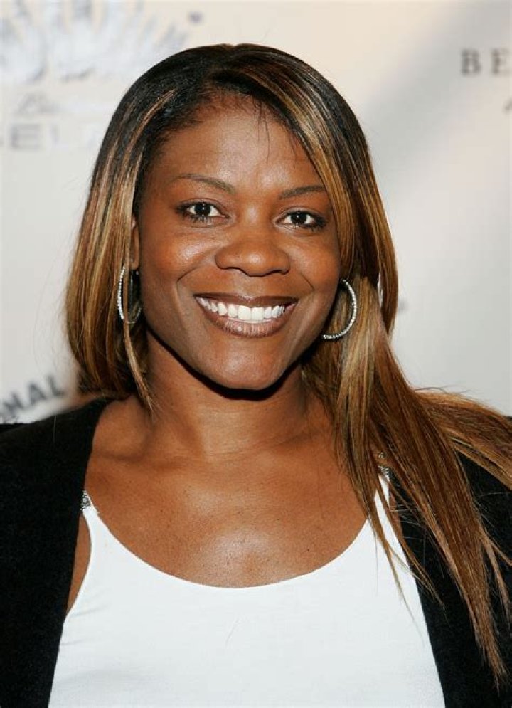 Fame | Sheryl Swoopes net worth and salary income estimation Jan, 2024