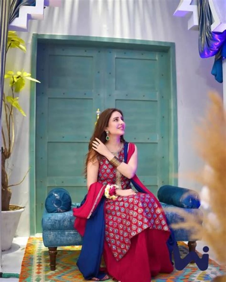 Fame | Sidra Niazi net worth and salary income estimation Jan, 2024