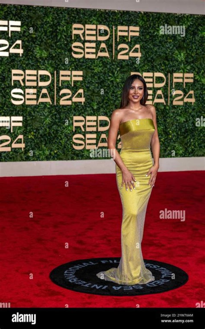 Fame | Somaya El Alfy net worth and salary income estimation Jan, 2024