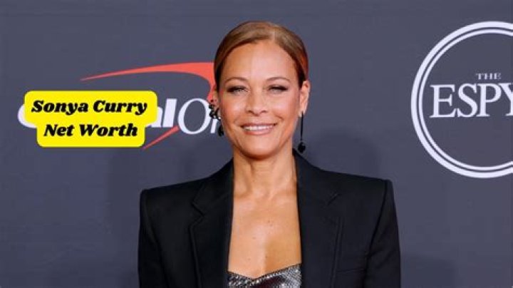 Fame | Sonya Curry net worth and salary income estimation Apr, 2024