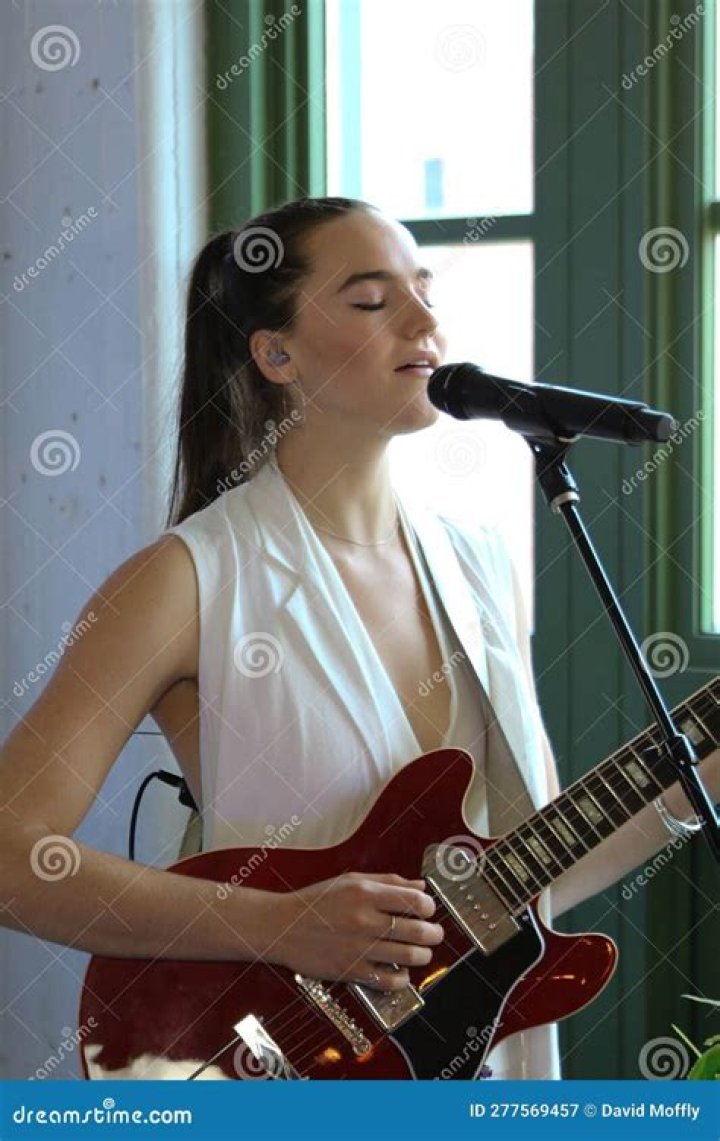 Fame | Sophie HawleyWeld net worth and salary income estimation Jan, 2024