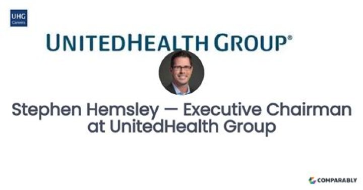 Fame | Stephen J. Hemsley net worth and salary income estimation Jan, 2024