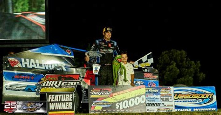 Fame | Stewart Friesen net worth and salary income estimation Jan, 2024