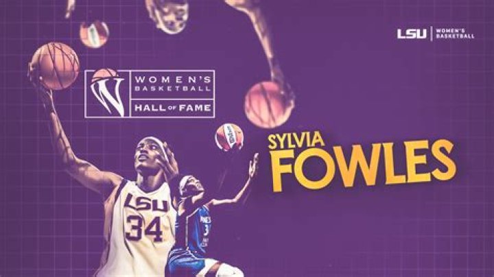Fame | Sylvia Fowles net worth and salary income estimation Jan, 2024