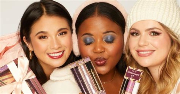Fame | Tarte Cosmetics net worth and salary income estimation Jan, 2024