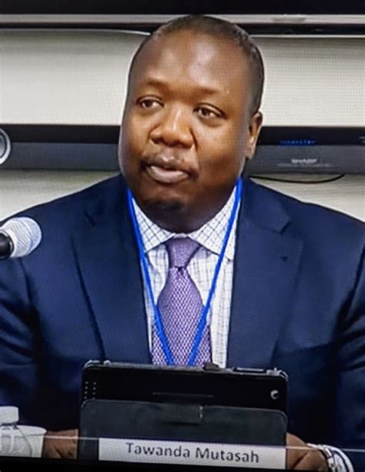 Fame | Tawanda Mutasah net worth and salary income estimation Jan, 2024