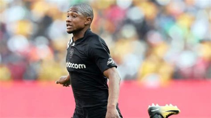 Fame | Thabo Qalinge net worth and salary income estimation Apr, 2024