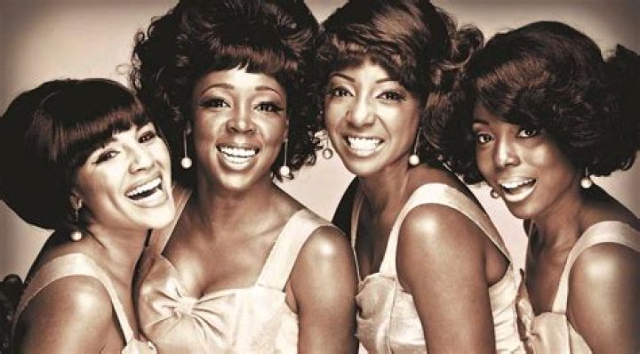 Fame | The Shirelles net worth and salary income estimation Jan, 2024