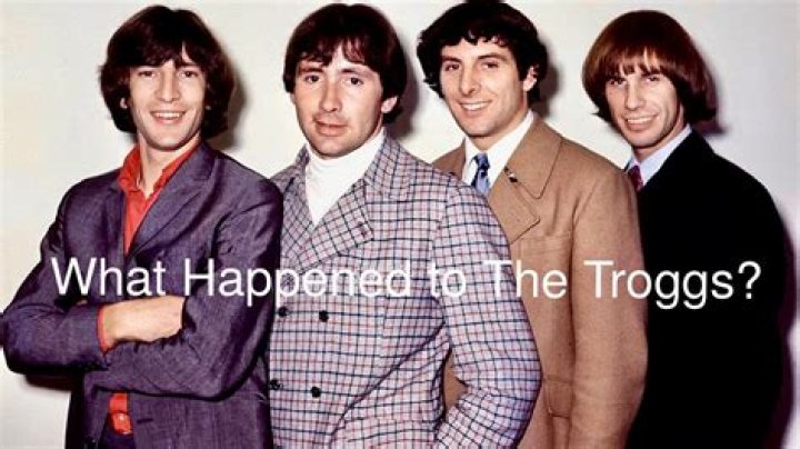 Fame | The Troggs net worth and salary income estimation Jan, 2024
