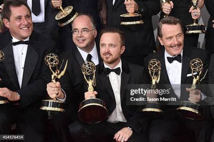 Fame | Thomas Schnauz net worth and salary income estimation Apr, 2024