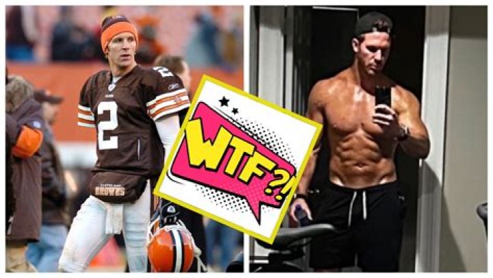 Fame | Tim Couch net worth and salary income estimation Apr, 2024