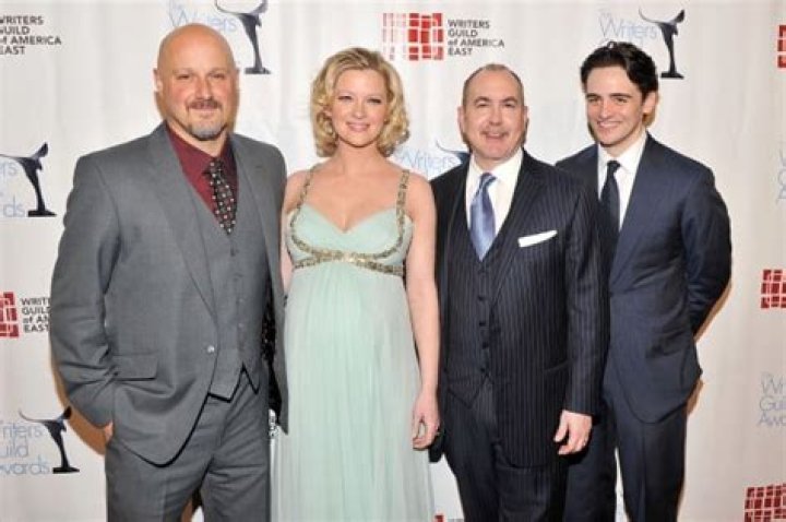 Fame | Tim Van Patten net worth and salary income estimation Jan, 2024