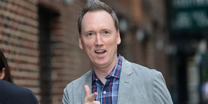 Fame | Tom Shillue net worth and salary income estimation Jan, 2024