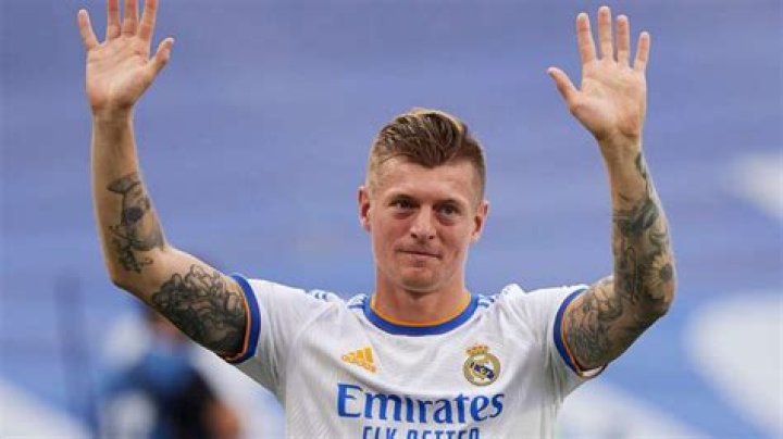 Fame | Toni Kroos net worth and salary income estimation Jan, 2024