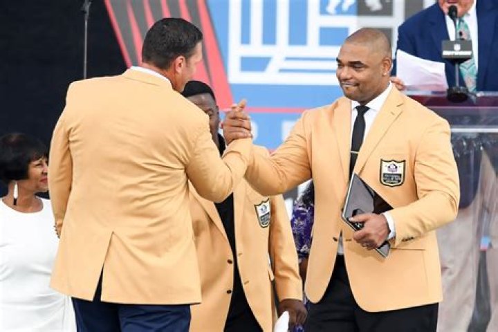 Fame | Tony Boselli net worth and salary income estimation Jan, 2024