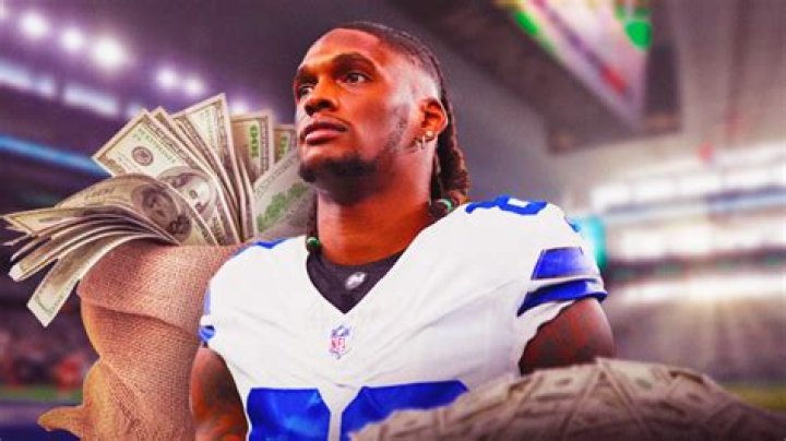 Fame | Tre Lamb net worth and salary income estimation Jan, 2024