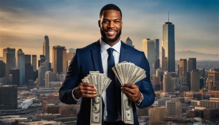 Fame | Trevor Booker net worth and salary income estimation Jan, 2024