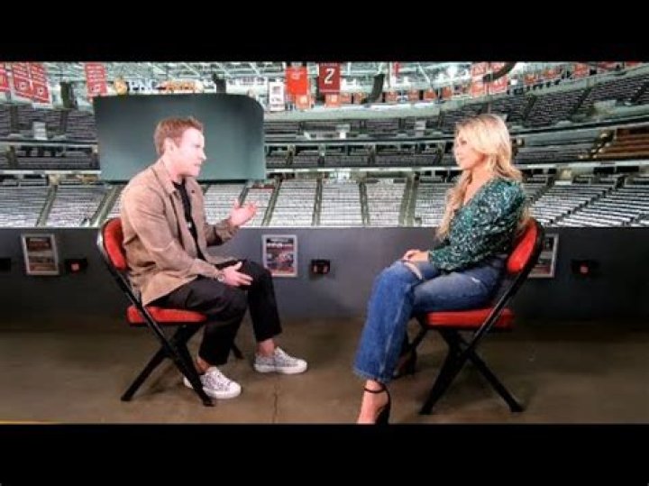 Fame | Tripp Tracy net worth and salary income estimation Jan, 2024