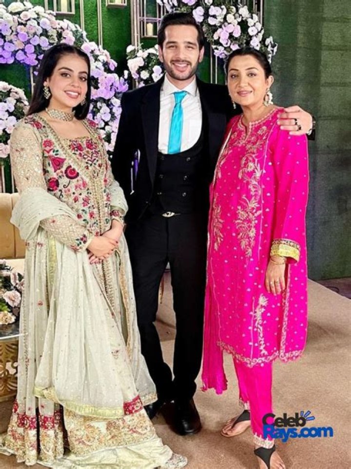 Fame | Usama Khan net worth and salary income estimation Apr, 2024