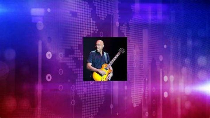 Fame | Vic Johnson (musician) net worth and salary income estimation Jan, 2024