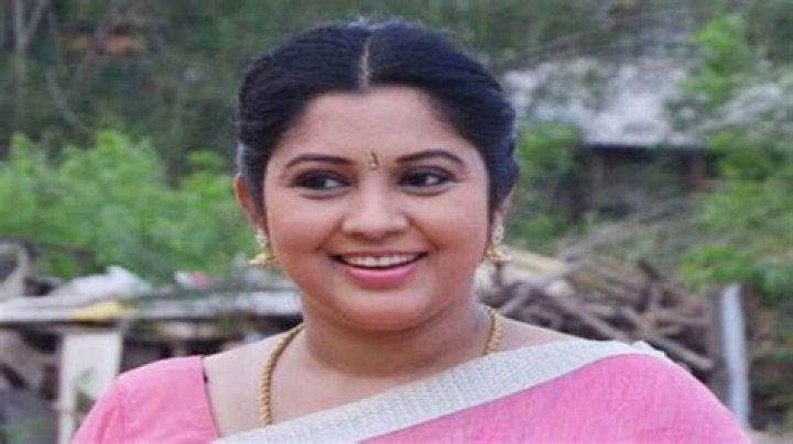 Fame | Vijayalakshmi (Kannada actress) net worth and salary income estimation Apr, 2024