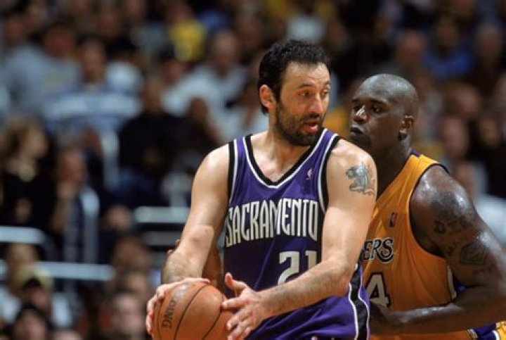 Fame | Vlade Divac net worth and salary income estimation Apr, 2024