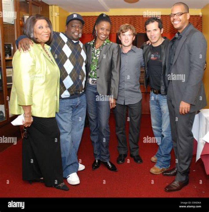 Fame | Vy Higginsen net worth and salary income estimation Jan, 2024