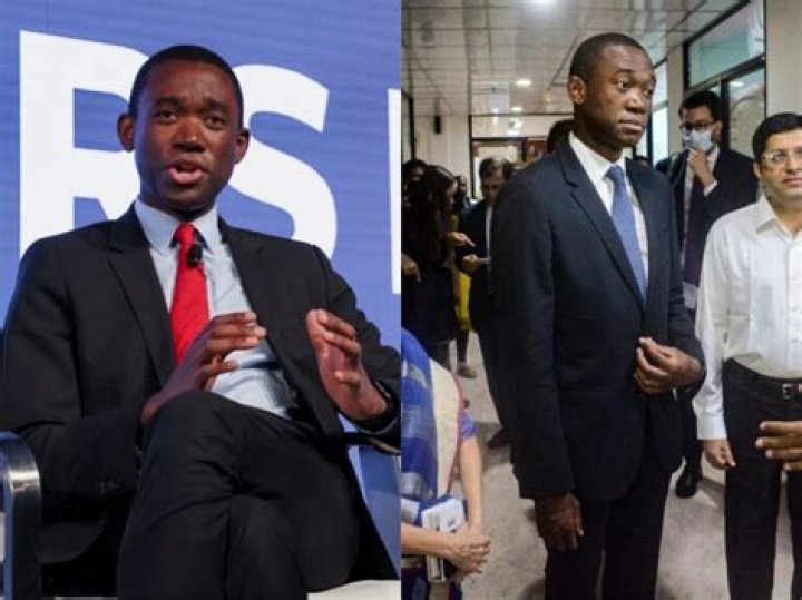 Fame | Wally Adeyemo net worth and salary income estimation Jan, 2024