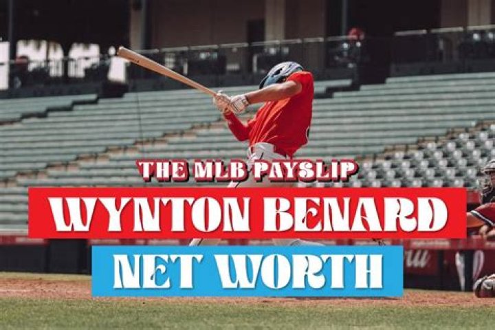 Fame | Wynton Bernard net worth and salary income estimation Jan, 2024