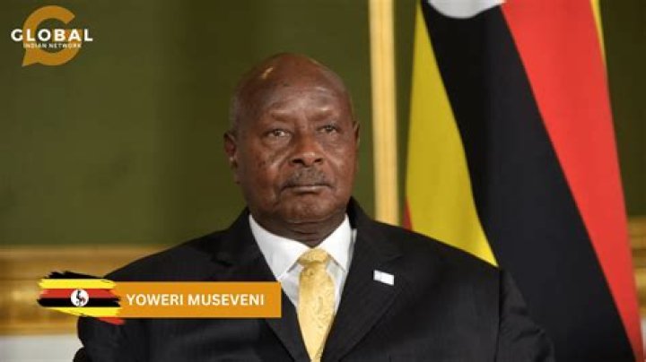 Fame | Yoweri Museveni net worth and salary income estimation Jan, 2024