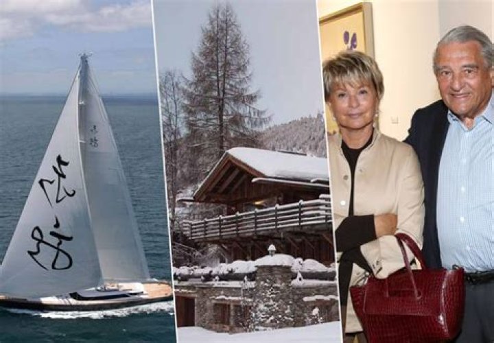 Fame | Yves Ullens De Schooten net worth and salary income estimation Jan, 2024