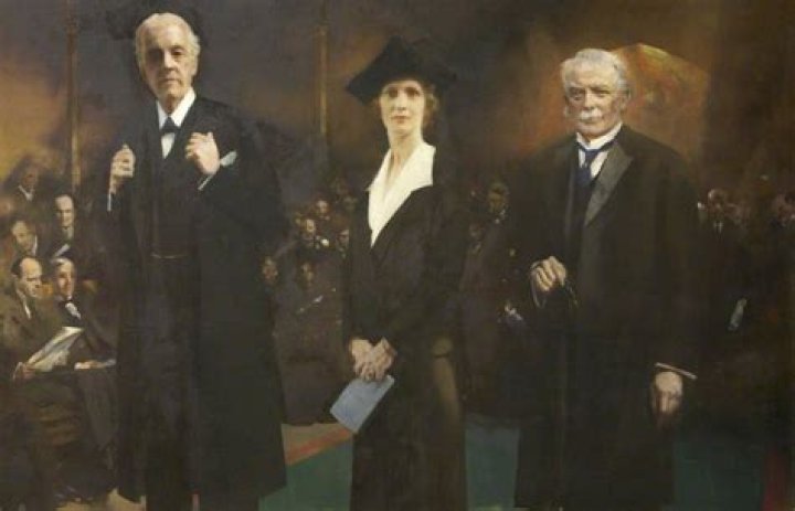 Famille Astor Loctudy