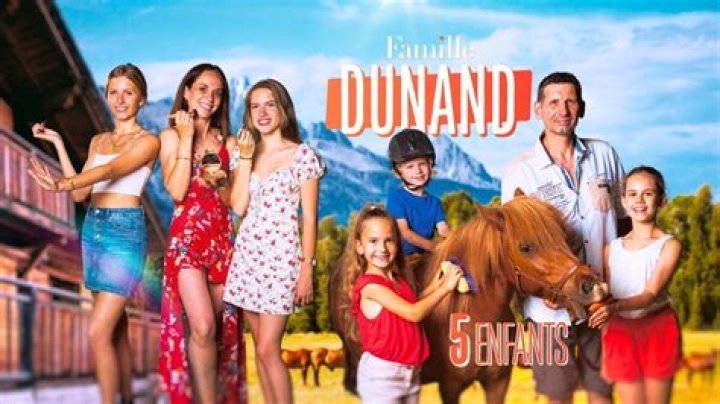 Famille Dunand