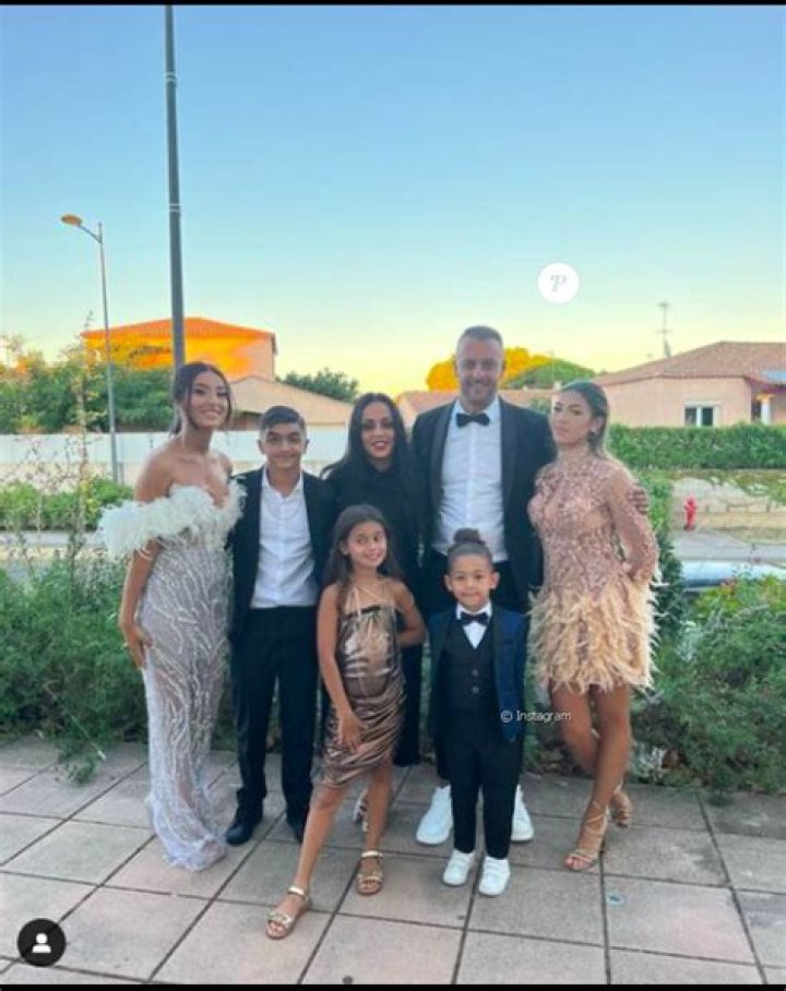 Famille Romero Instagram