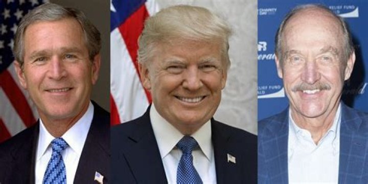 Famous People Born In 1946