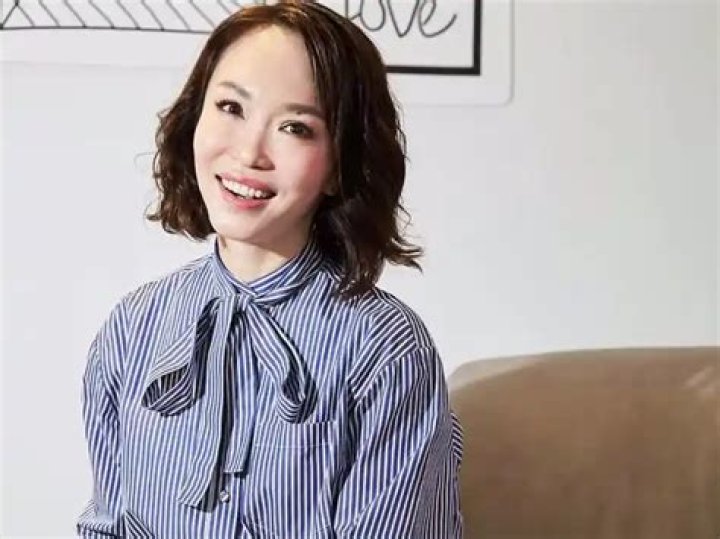Fann Wong Biography: Instagram, Husband, Age, Height, Net Worth, Movies, Sister, Son, Parents