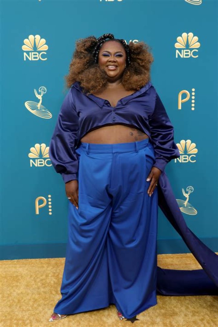 Fans Suspect: Nicole Byer Loss Weight – Her Journey Details: Before & After Photos Exposed