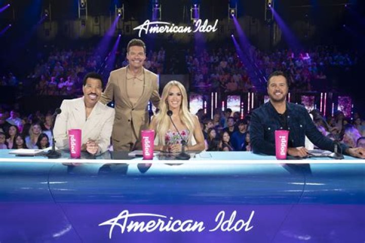 Fans Were Most Disappointed At Nicolina Bozzo’s Elimination From American Idol