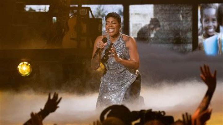 Fantasia Net Worth: How Much is Fantasia Worth?