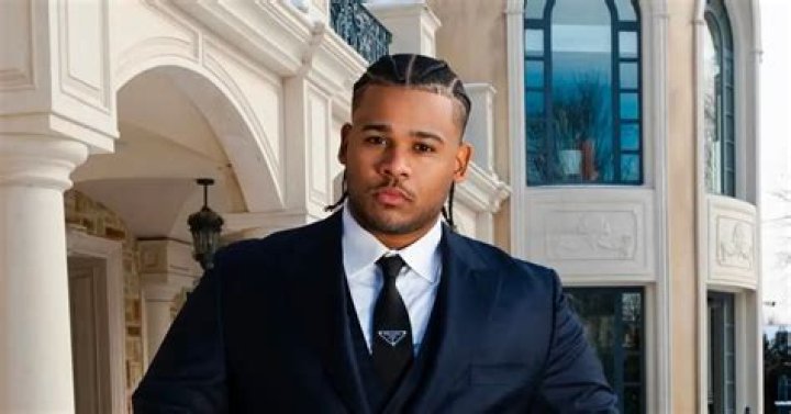 Fanum Net Worth, Age, Height, Bio, Birthday, Wiki!