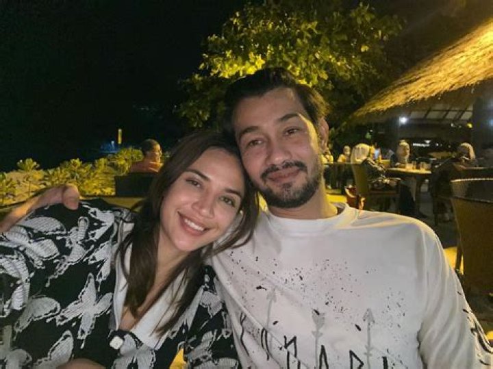 Farid Kamil’s Wife: Who is Farid Kamil Dating?