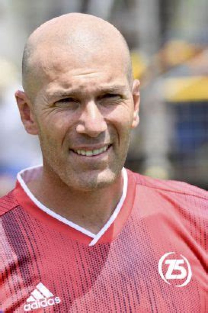 Farid Zidane Cause De Sa Mort