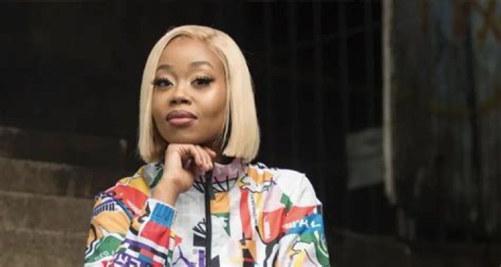 Farieda Metsileng Biography: Parents, Age, Family, Net Worth, Father, Brother, Twitter, Wikipedia, Boyfriend, Photos