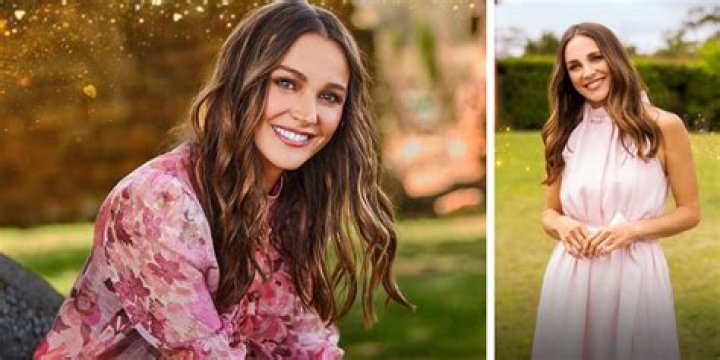 “Farmer Wants A Wife” host, Natalie Gruzlewski: Wiki, Bio, Age, Height, Married, Husband, Divorce And Net Worth 2020