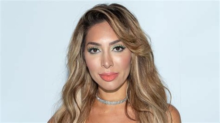 Farrah Abraham Disgusted By Sex