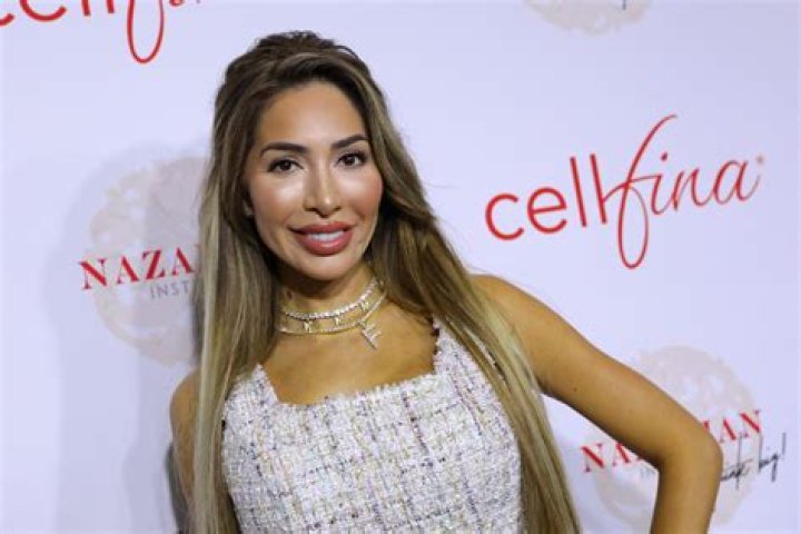 Farrah Abraham’s Net Worth Revealed!