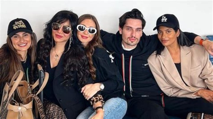 Faryal Makhdoom’s Boyfriend: Who is Faryal Makhdoom Dating?