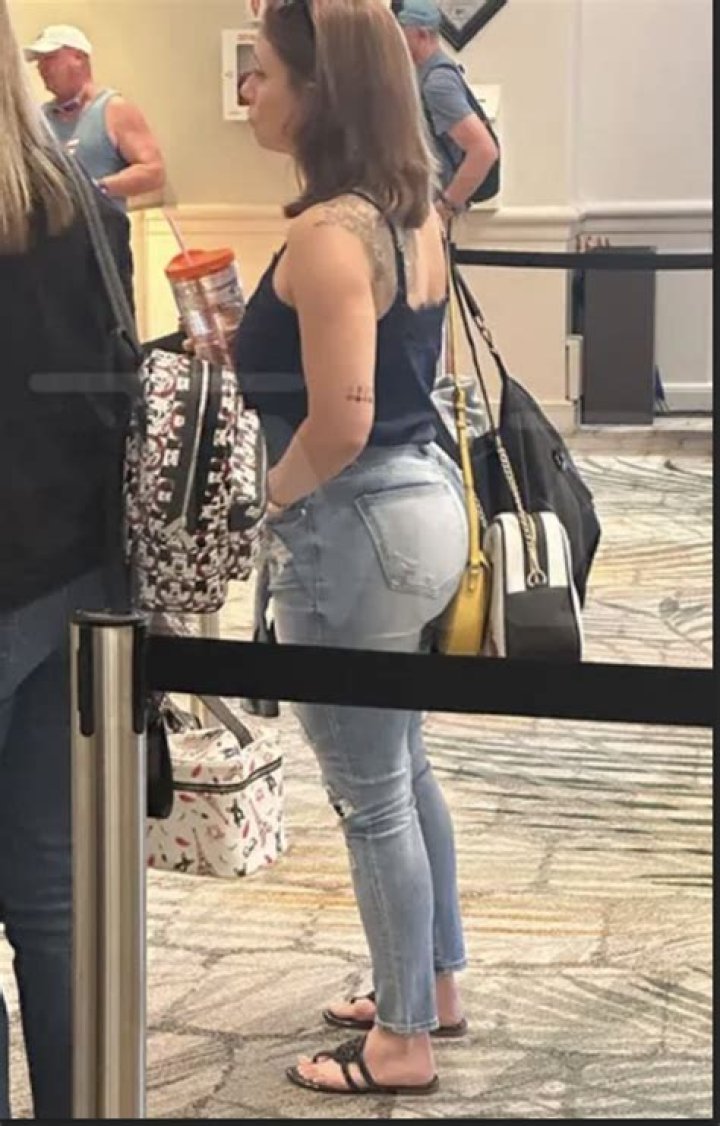 Fat Casey Anthony Can Run But She Can’t Hide — Found Again!