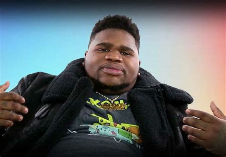 Fatboy SSE- Biography, Age, Net Worth, Girlfriend, Height, Ethnicity